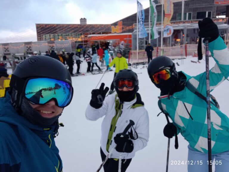 sthuleck felnőtt haladó