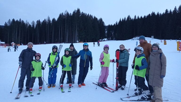 sthuleck középhaladó gyerekek